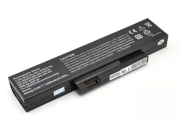 Fujitsu V5515 Battery (5)