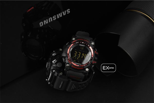 Ex16 Digital Watch 26