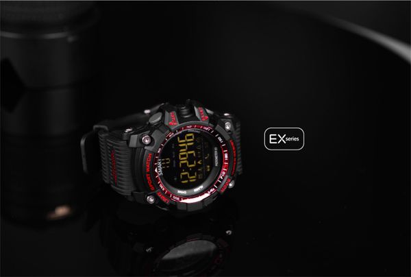 Ex16 Digital Watch 25