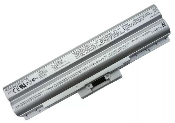 Sony Vgp Bps13 Battery (1)