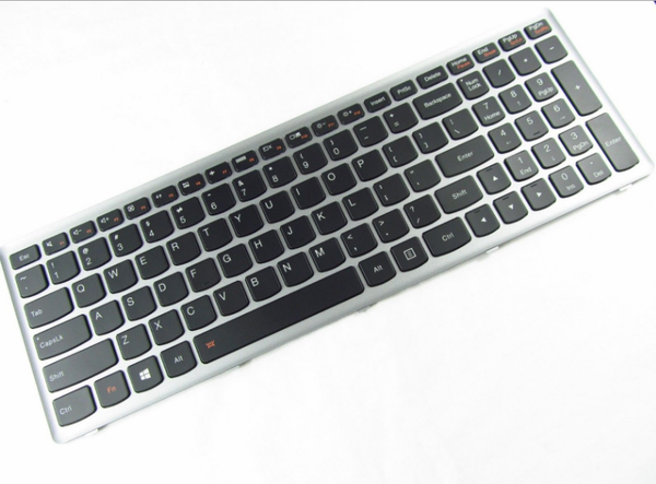 Lenovo Z510 Series Laptop Keyboard (2)