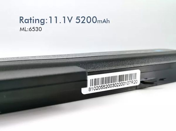 Hp Elitebook 8440p Battery (3)