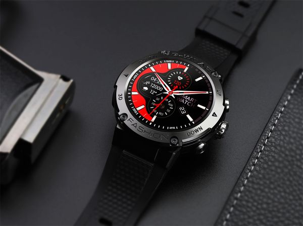 K28h Smart Watch (35)