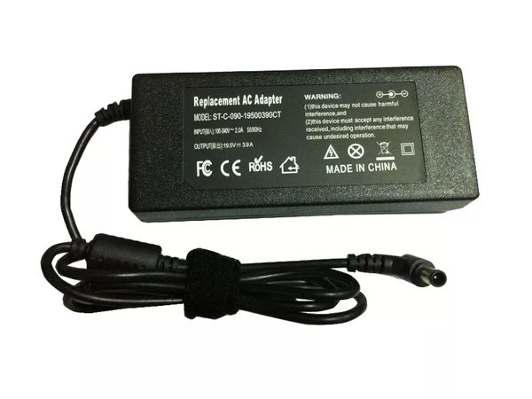 Sony Laptop Adpater (2)