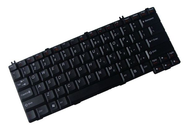 Lenovo G430 G420 Keyboard (4)