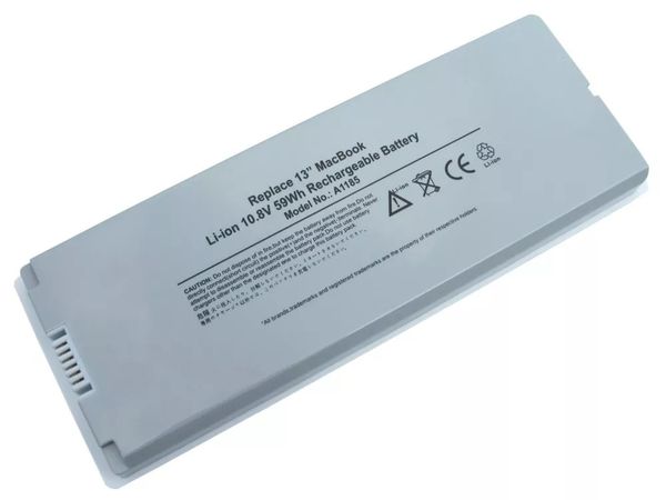 Asus A1185 Battery (2)