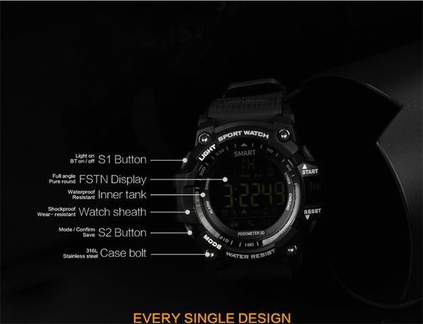 Ex16 Digital Watch 19