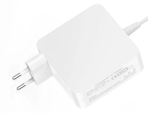 Apple Charger (2)