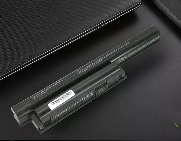 Sony Vgp Bps26 Series Laptop Battery (4)