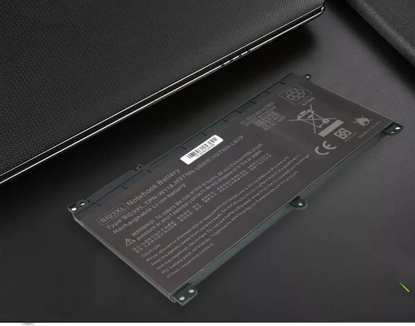 Hp Pacilion X360 Series Laptop Battery (4)