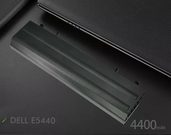 Dell Latitude E5540 Series Laptop Battery (6)