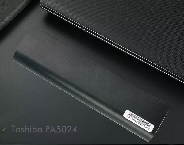 Toshiba Pa5024 Series Laptop Battery (9)