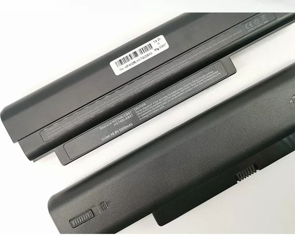 Hp Dv2 1000 Battery (4)