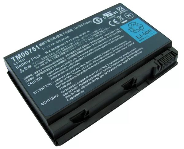 Acer Tm00751 Battery (2)