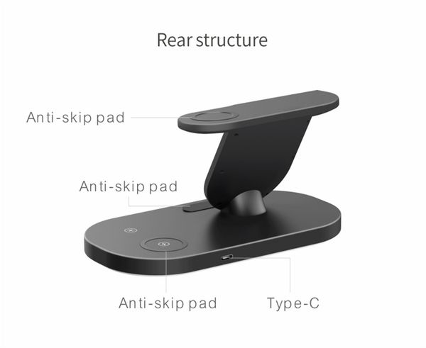 Z7l Wireless Charger 12