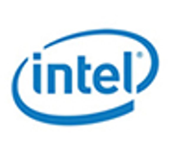 Cooperation Case – Intel