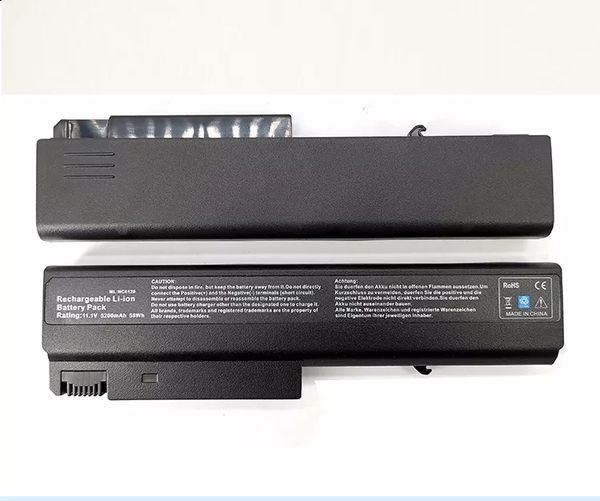 Hp 6910 Battery (5)