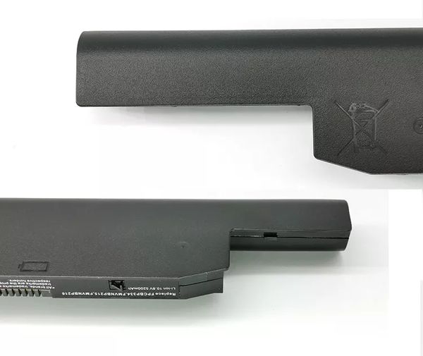 Fujitsu Lifebook Lh532 Series Laptop Battery (1)