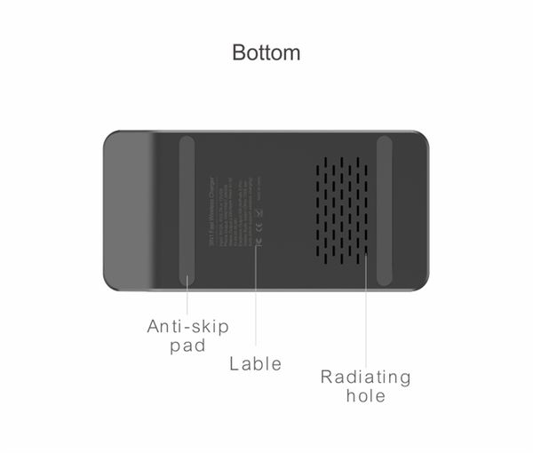 Gy Z6f Wireless Charger 13