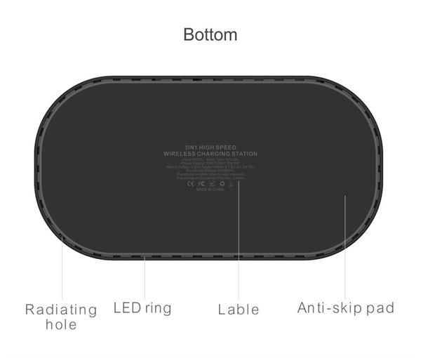 Z7l Wireless Charger 13