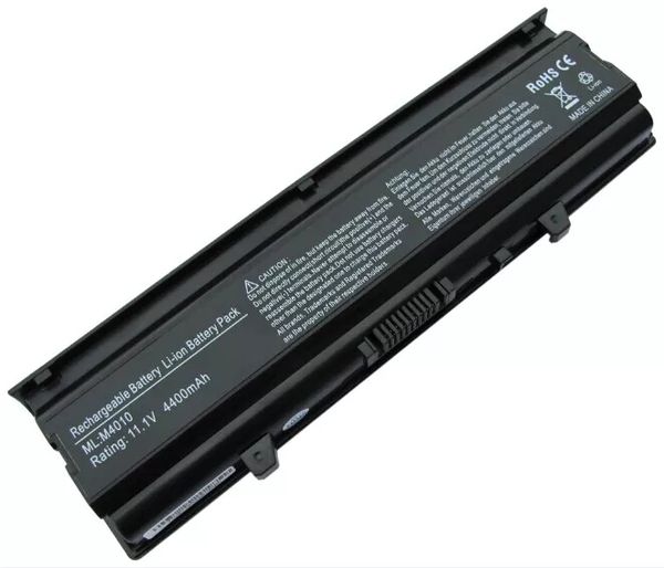 Dell N420 Laptop Battery (4)