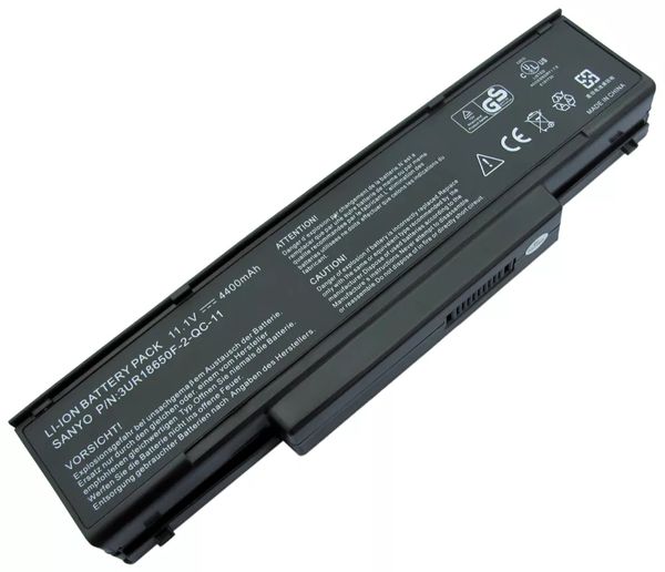 Msi Pr600 Battery (3)