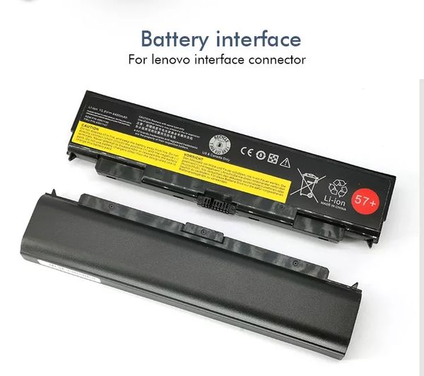 Lenovo T440p Battery (5)