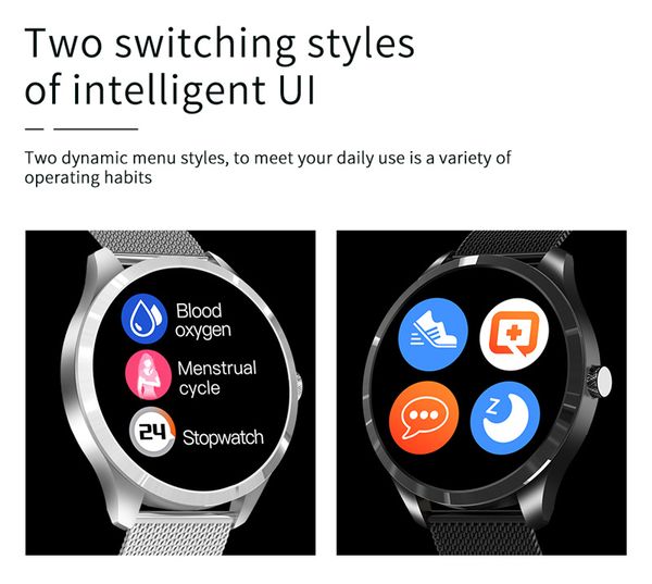 Q9l Smartwatch 13