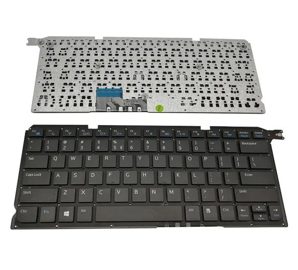 Dell 5460 Keyboard (2)