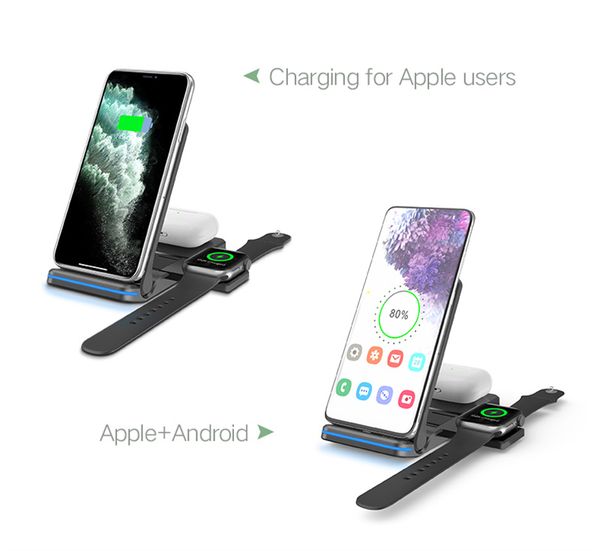 Gy Z6f Wireless Charger 04