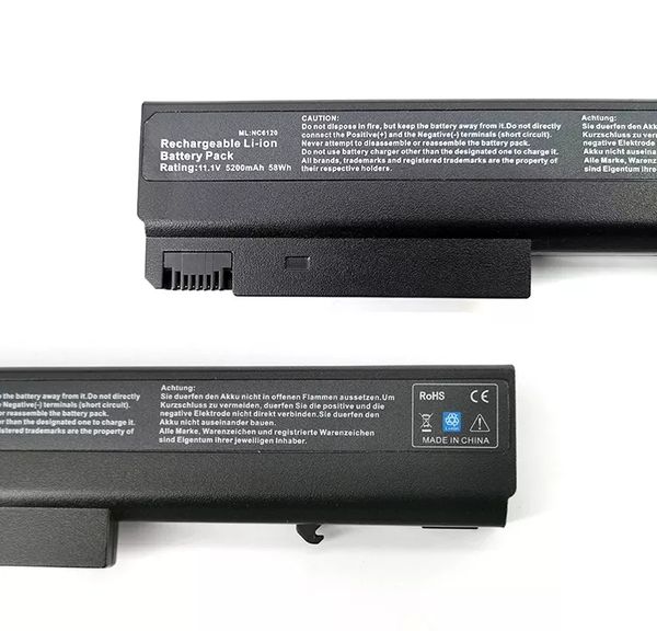 Hp 6910 Battery (7)