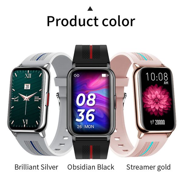 H76 Smart Watches 12