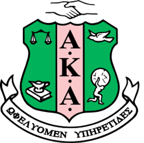 Cooperation Case - Alpha Kappa Alpha (AKA)