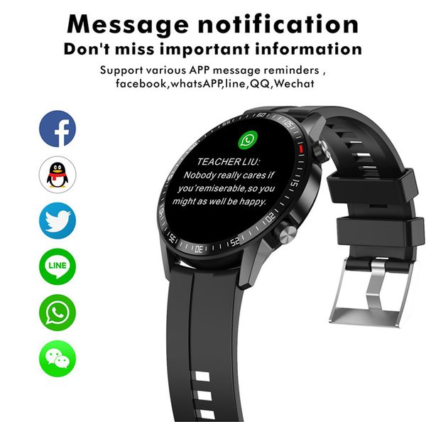 Q88 Smartwatch 10