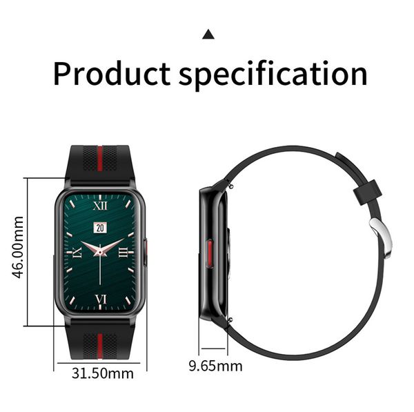 H76 Smart Watches 13