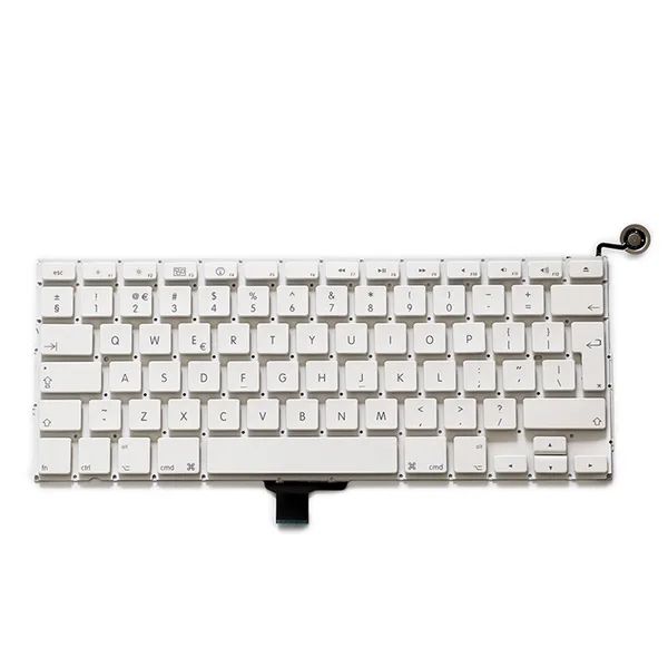 Apple A1342 Keyboard (3)