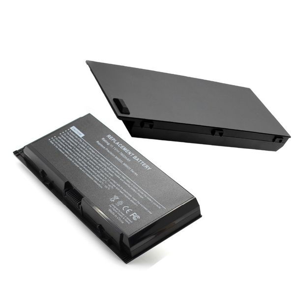 Dell Precision M4600 Series Battery (2)