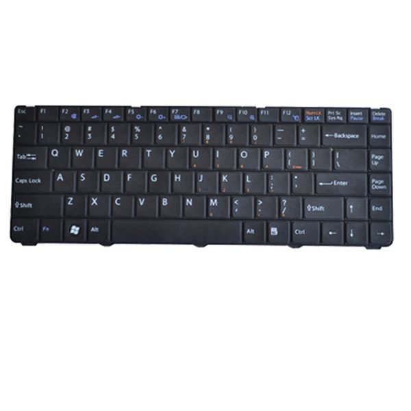 Song Vaio Vgn Ns Series Laptop Keyboard (1)