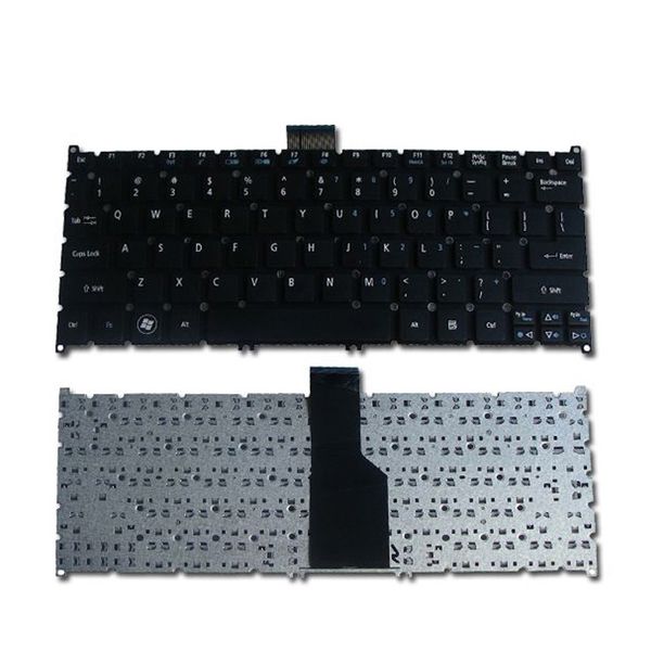 Acer Ao756 Series Laptop Keyboard (2)