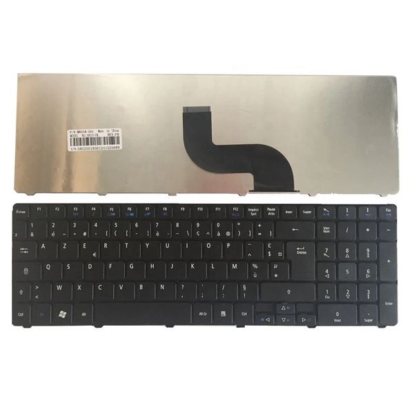 Acer 7741g Series Laptop Keyboard  (8)