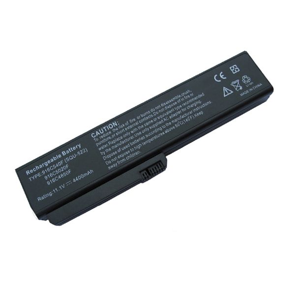 Fujistu Si1520 Series Laptop Battery (3)