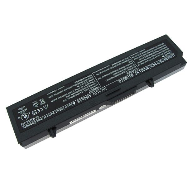 Clevo M300n Battery (2)