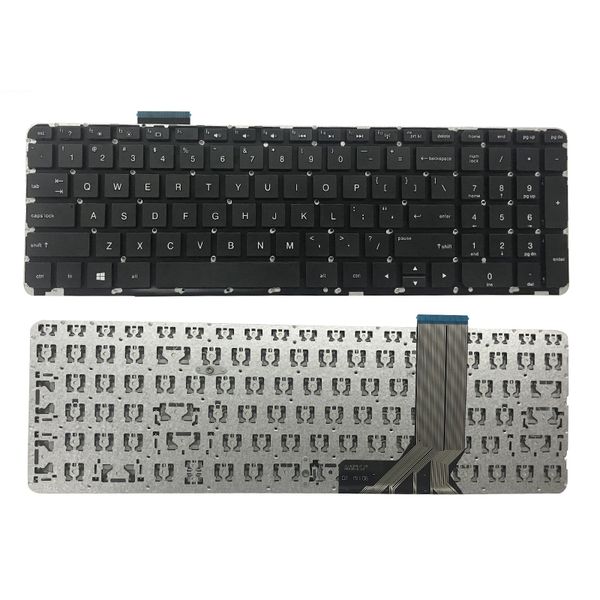 Hp 15 J Keyboard (2)