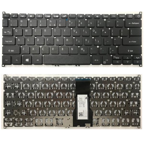 Acer Sf314 Series Keyboard (1)