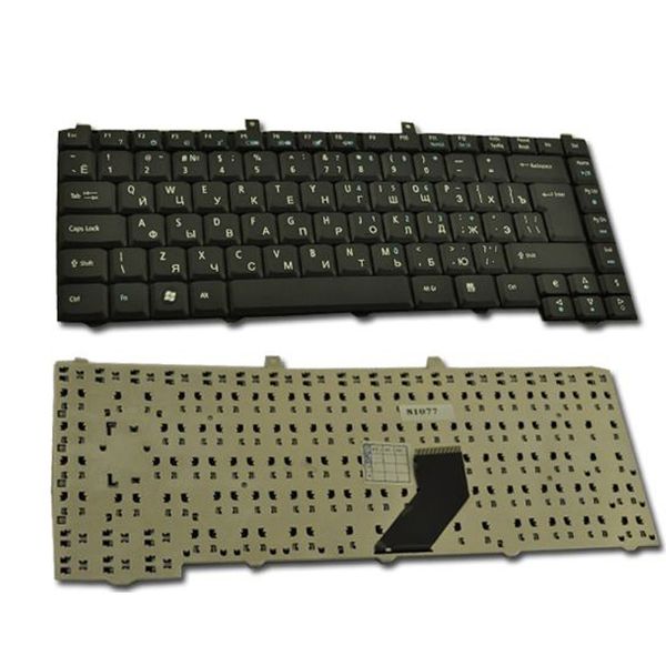 Acer 3100 Series Laptop Keyboard (3)