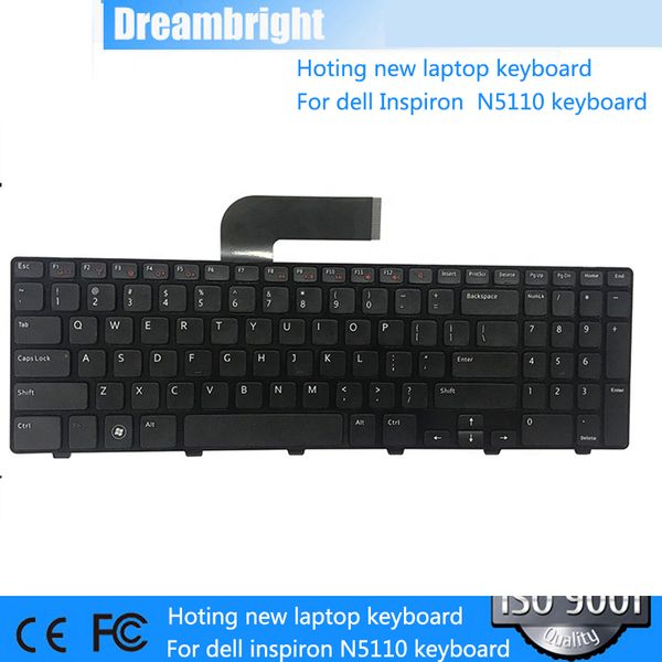 Dell 15r Series Keyboard (5)