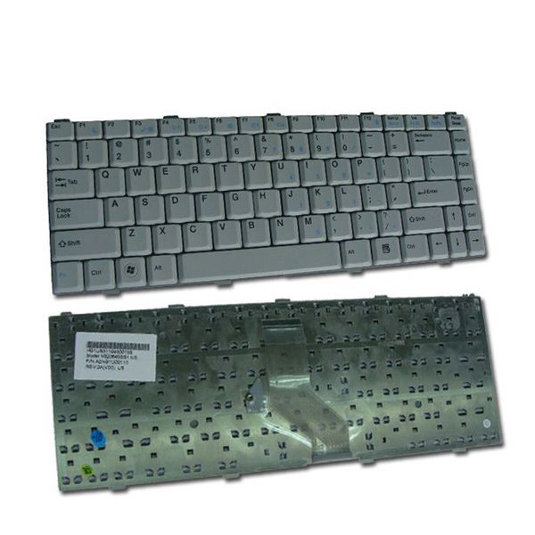 Msi E6300 Series Laptop Keyboard (3)