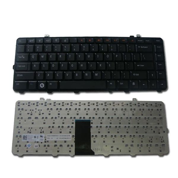 Dell Studio 1555 Series Keyboard (1)