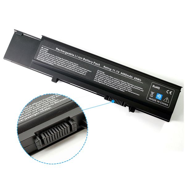 Dell Vostro3400series Battery (1)