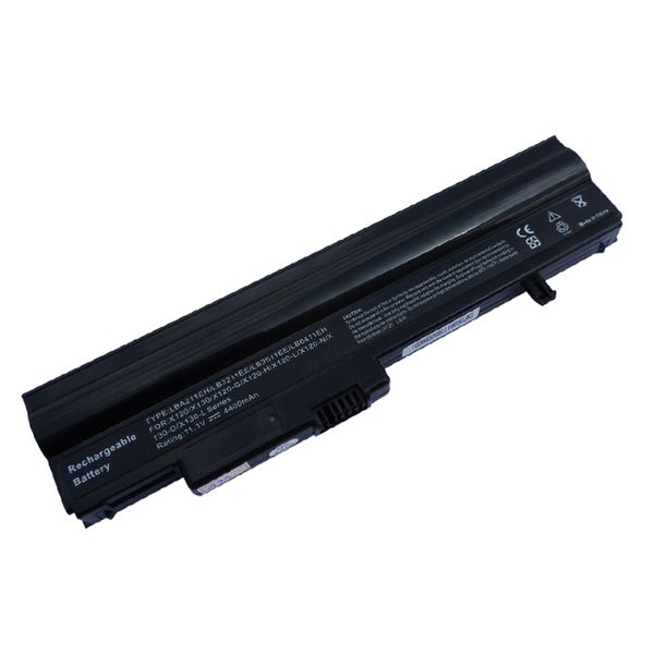 Lg X120 Battery  (1)